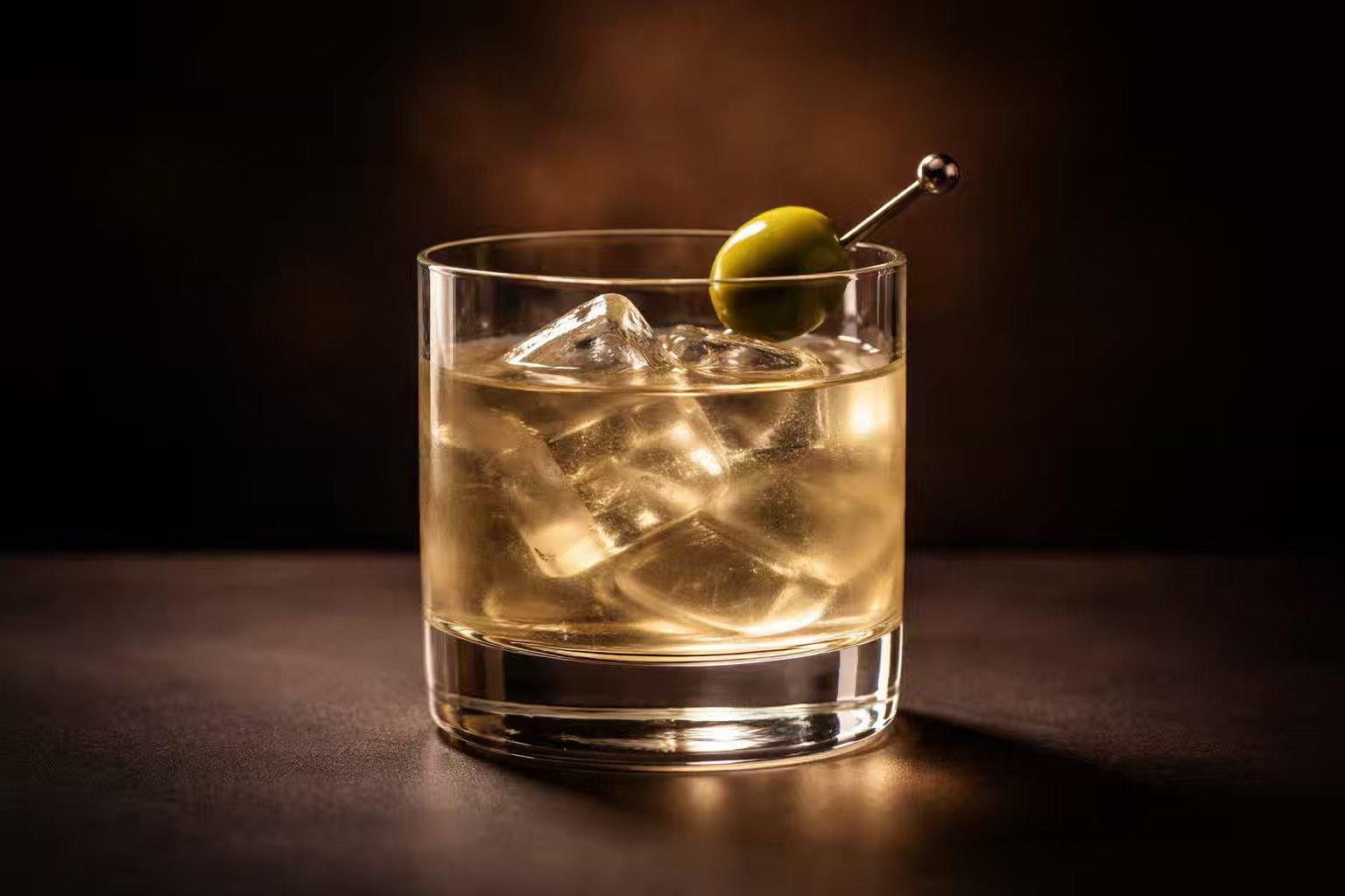 Negroni Bianco Bergamotto