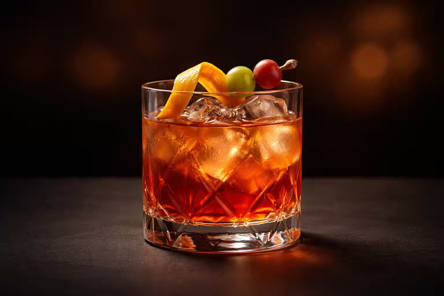 Orancio Negroni