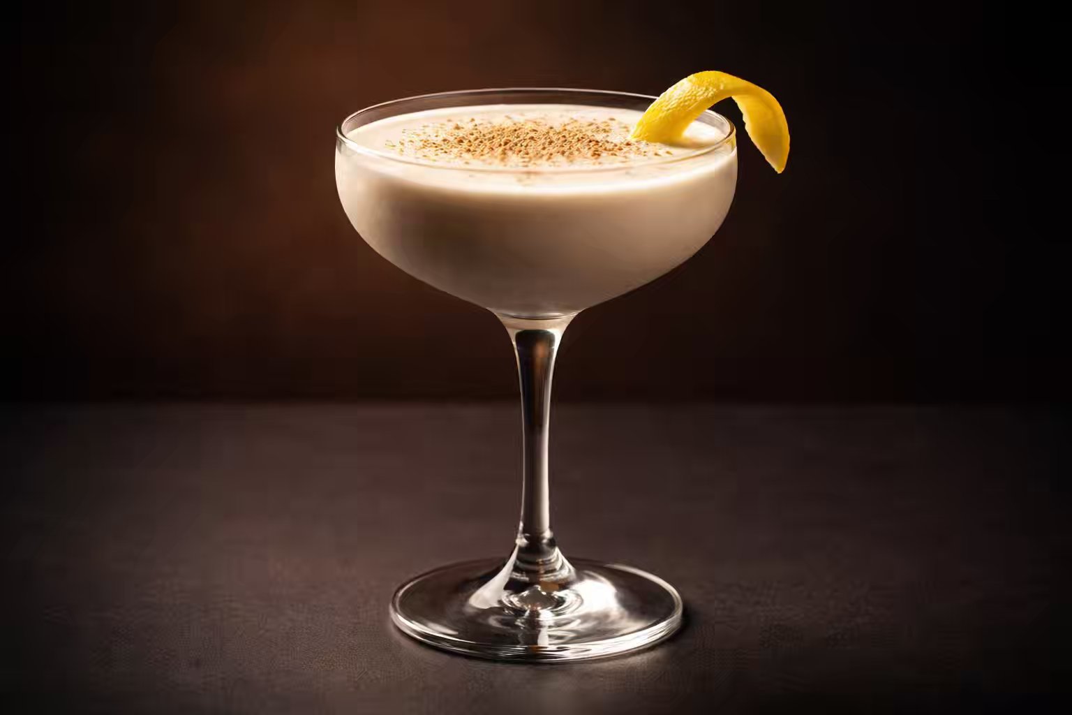 Brandy Alexander