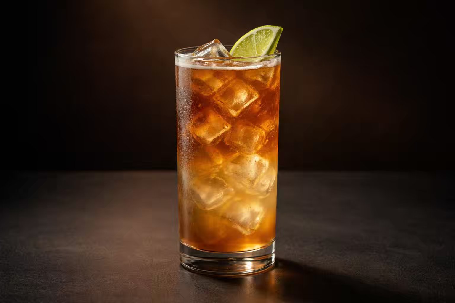 Long Island Spiced Tea