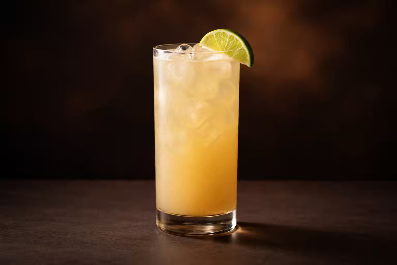 Piña Colada (Cuban Style)