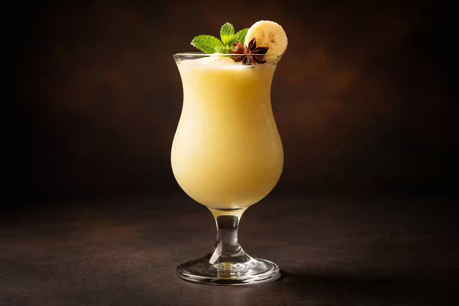Nuclear Banana Daiquiri