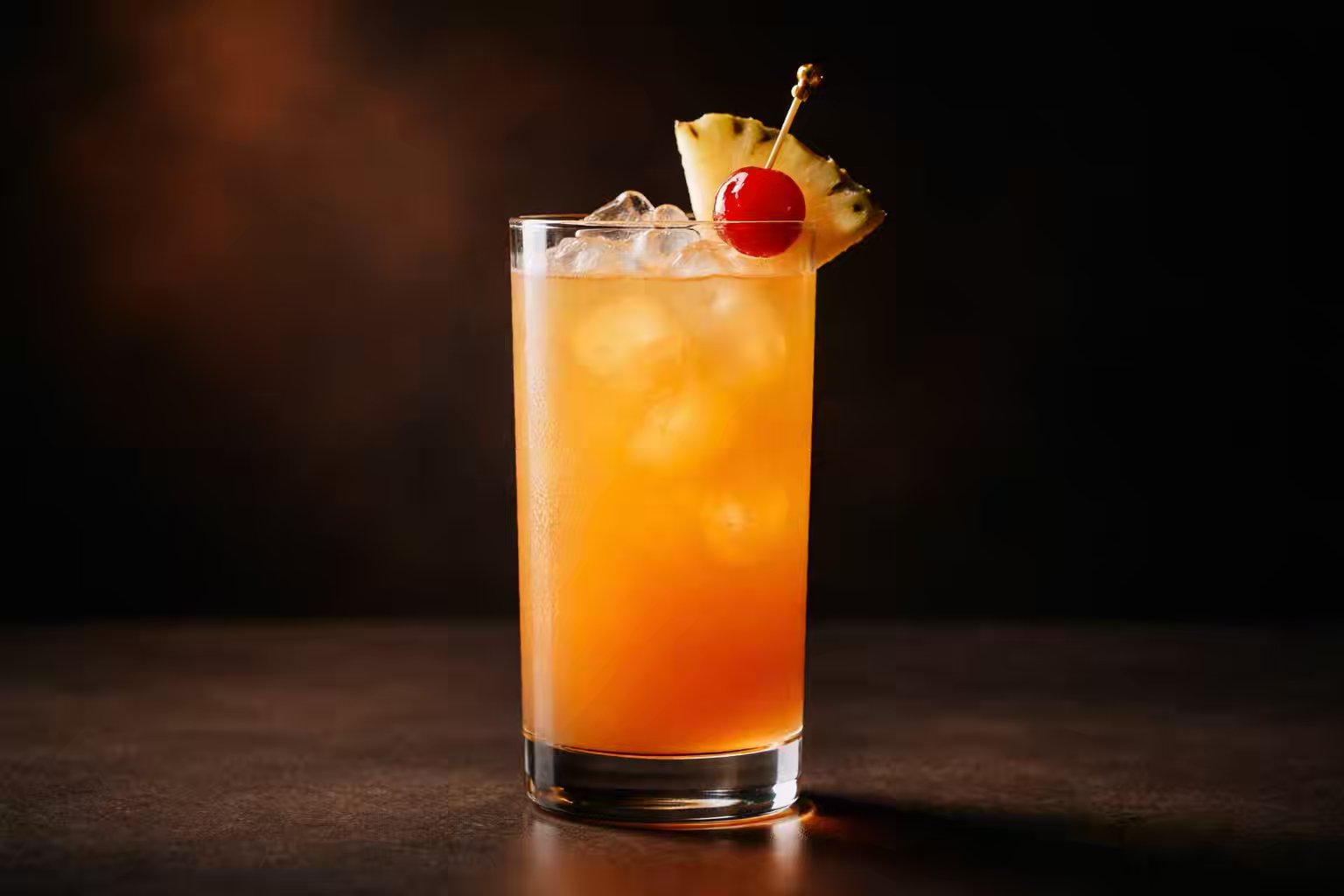 Planters Punch