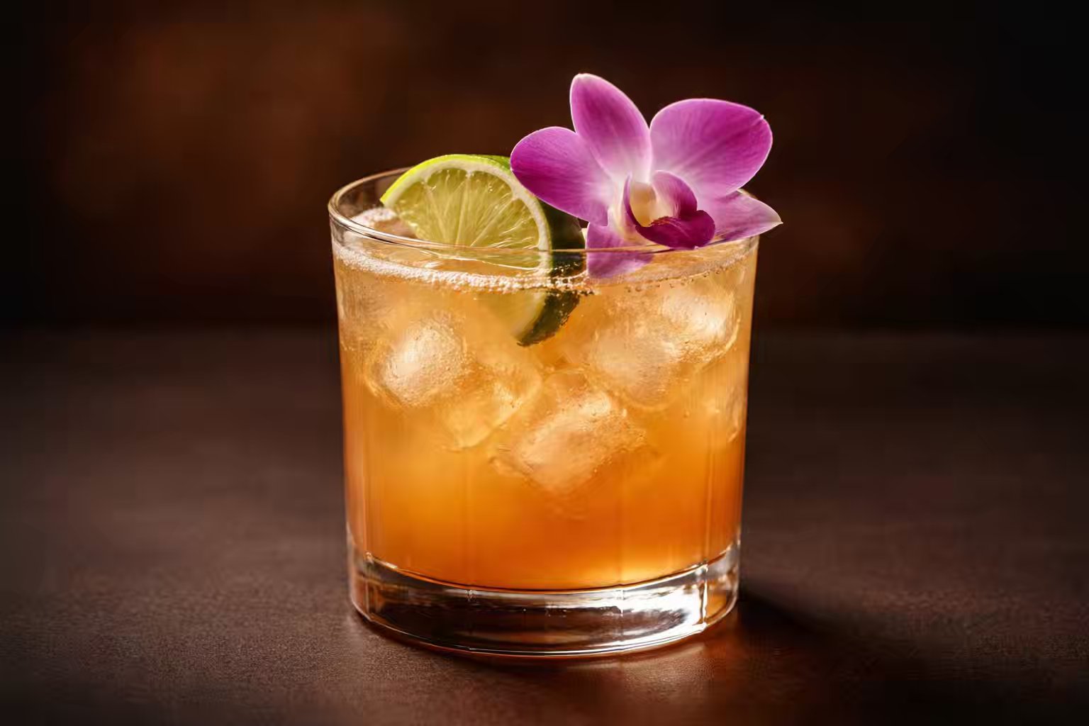 Tears of Jungle Bird