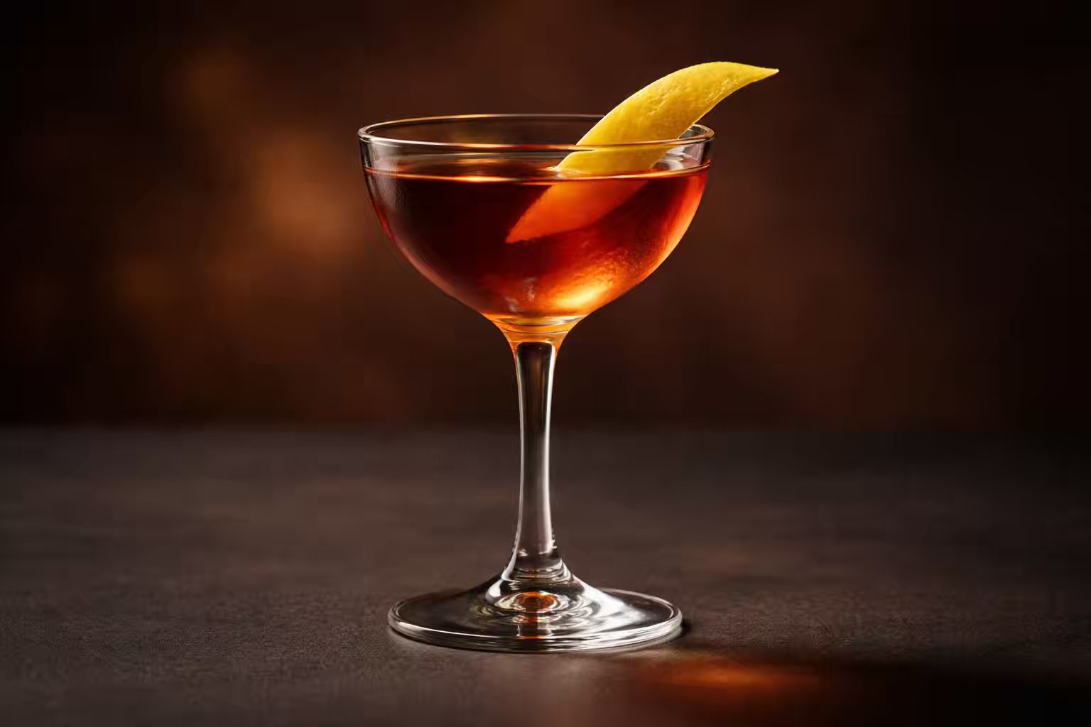 Creole Cocktail