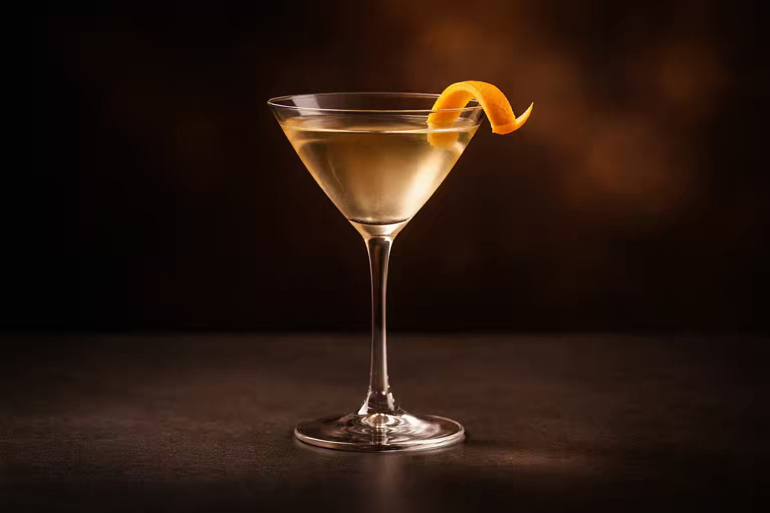 Valencia Martini