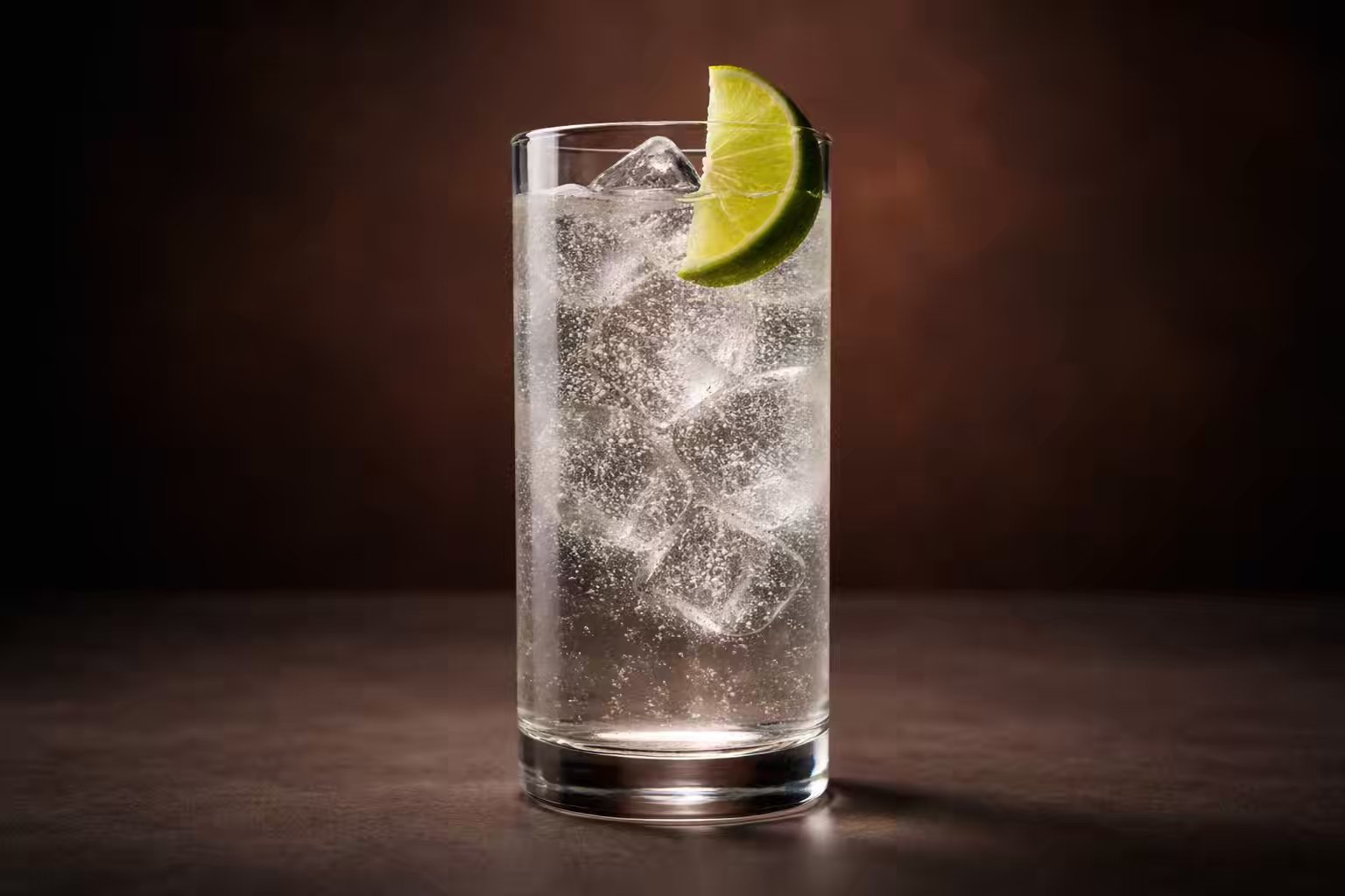 Vodka Sonic Highball