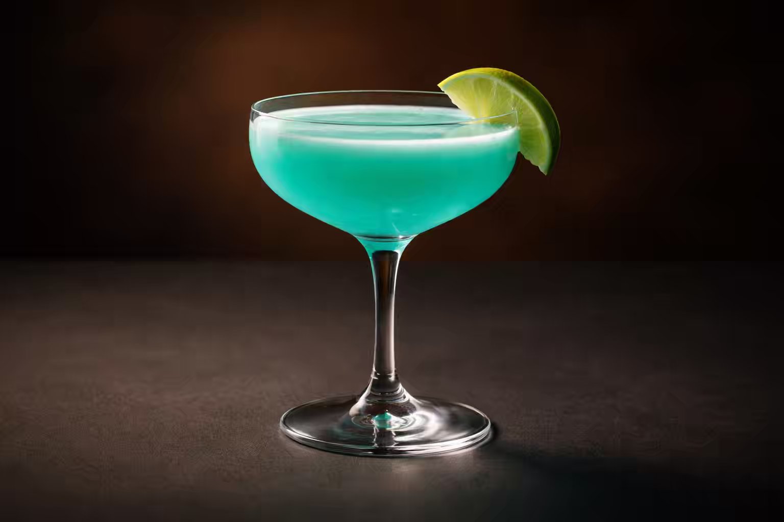 Turquoise Daiquiri