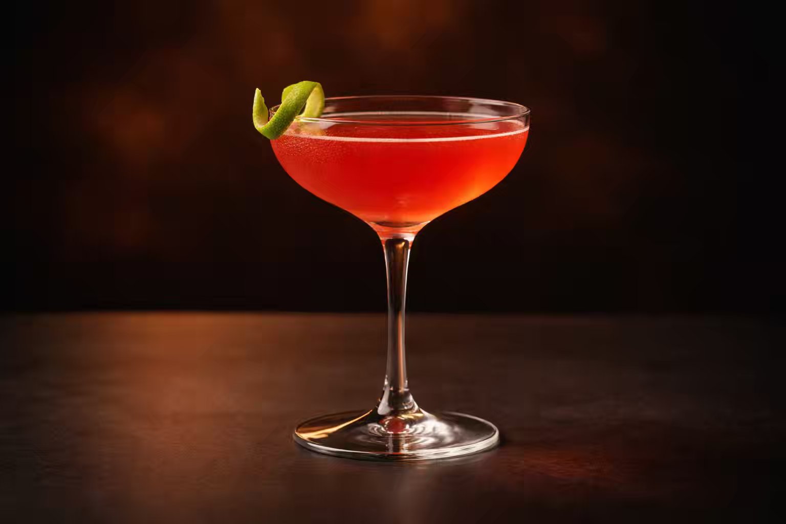 Creole Cosmo