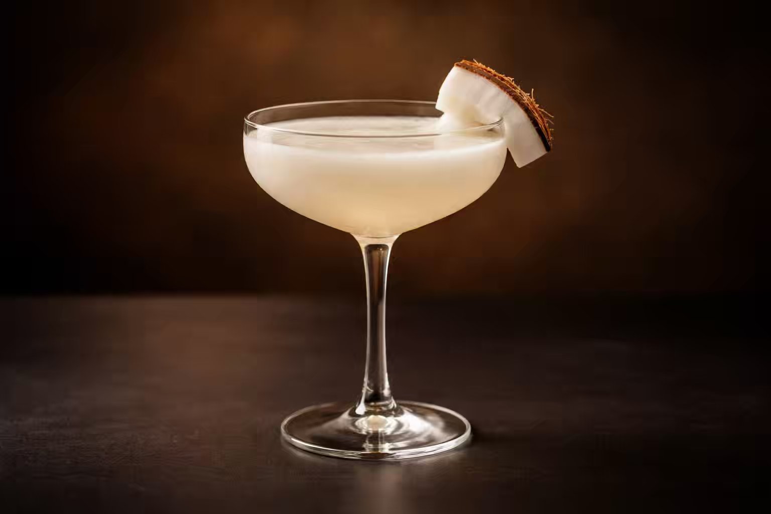 Lovely Pear of Coconuts