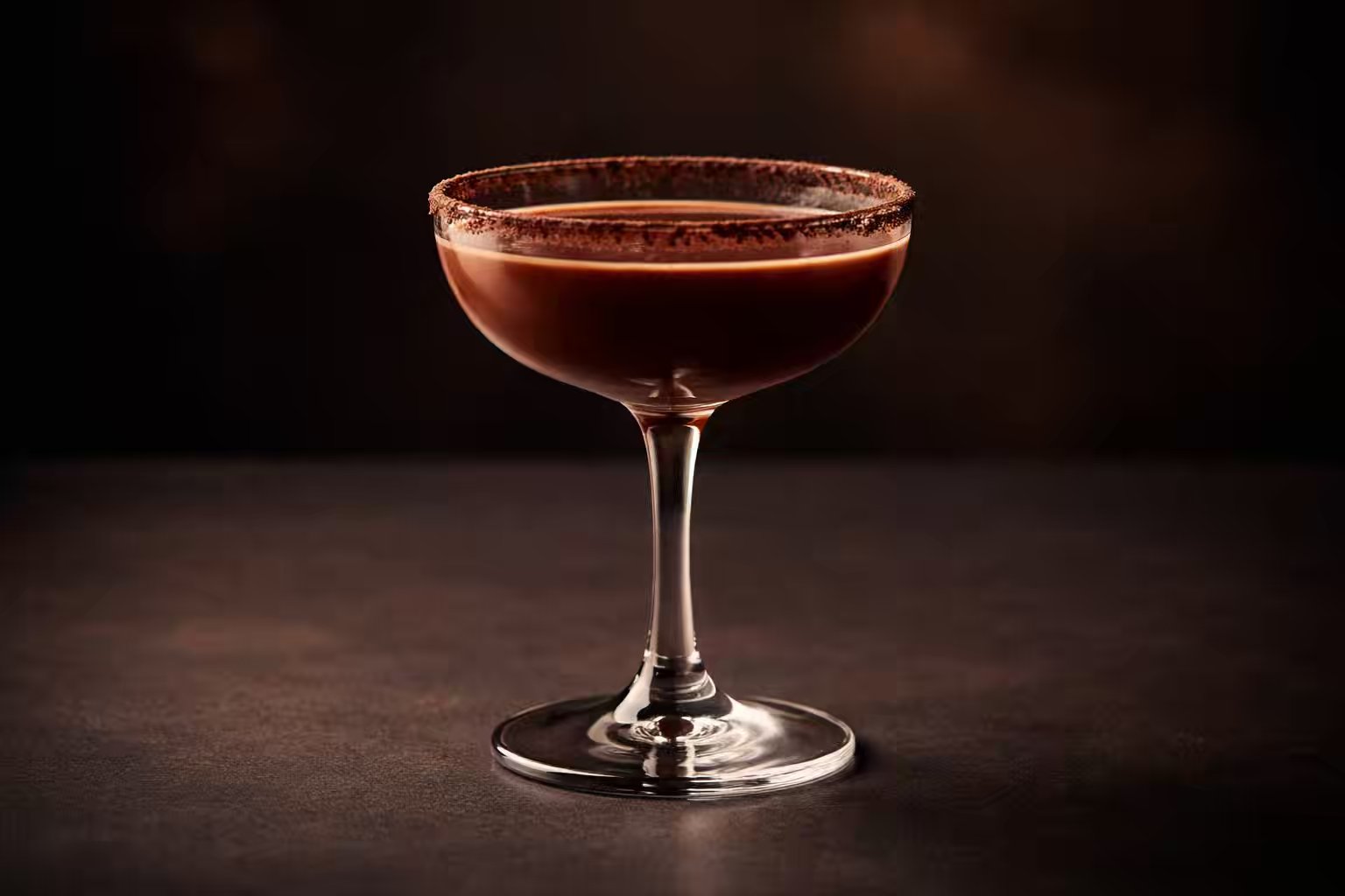 Chocolate Sidecar