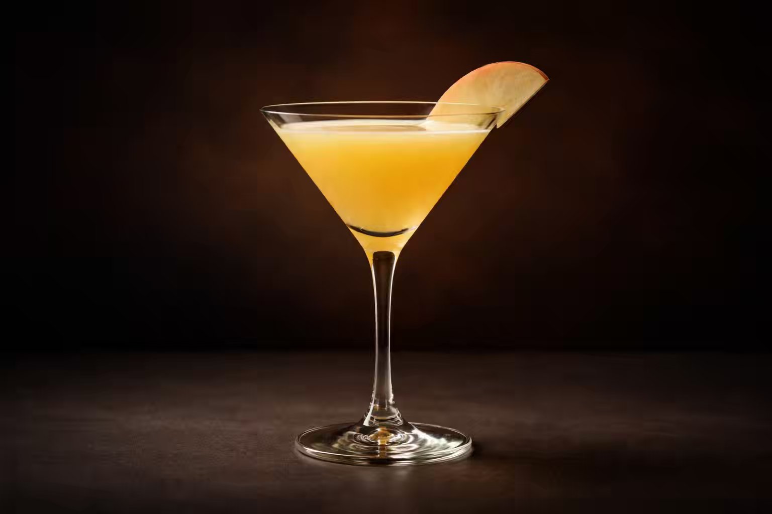 Cider Apple Cocktail