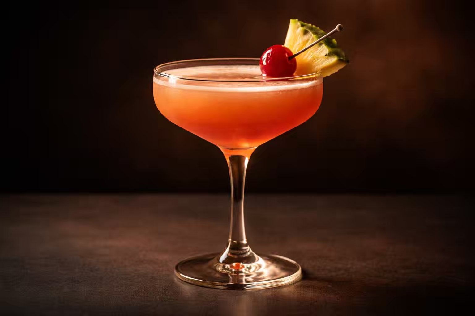 Knickerbocker Special