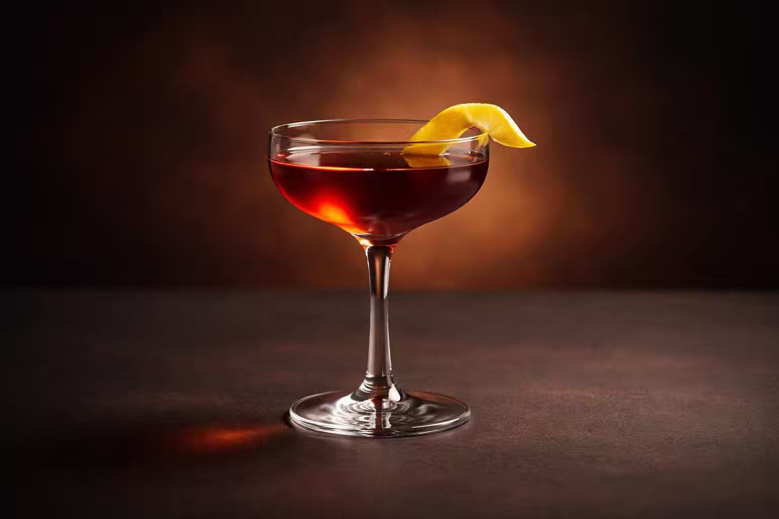 Dubonnet Cocktail No.1