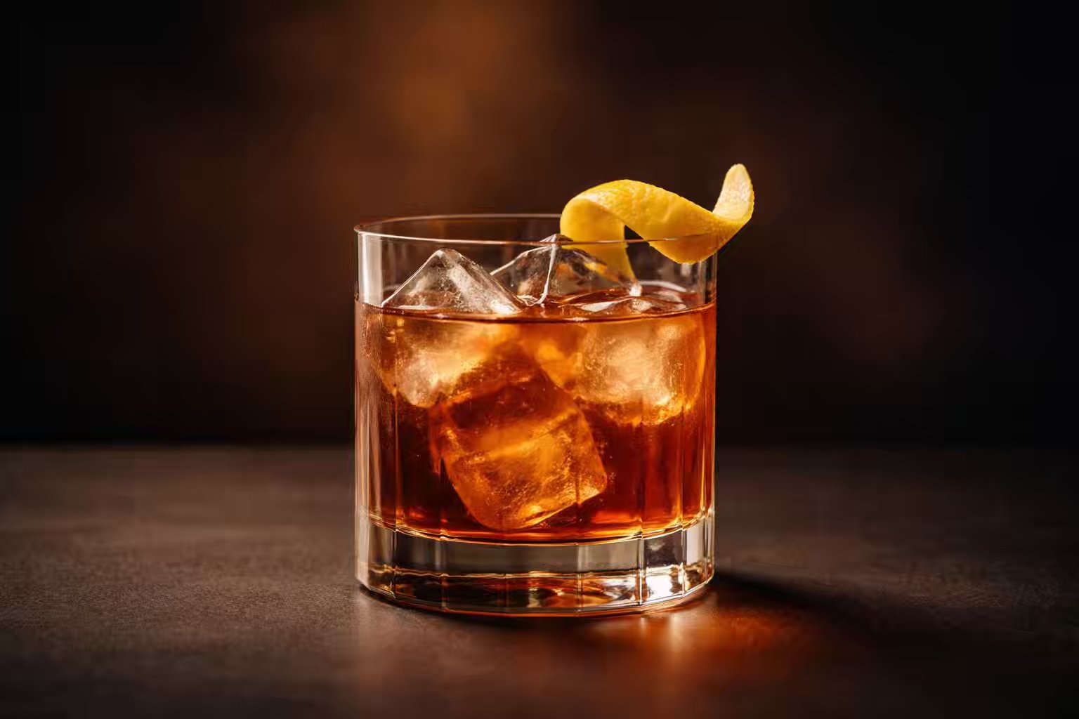 Continental Negroni