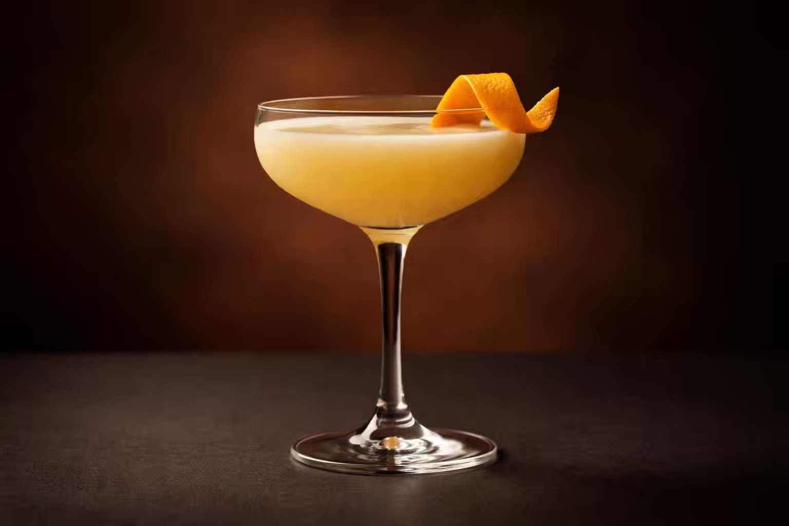 Dutch Breakfast Cocktail