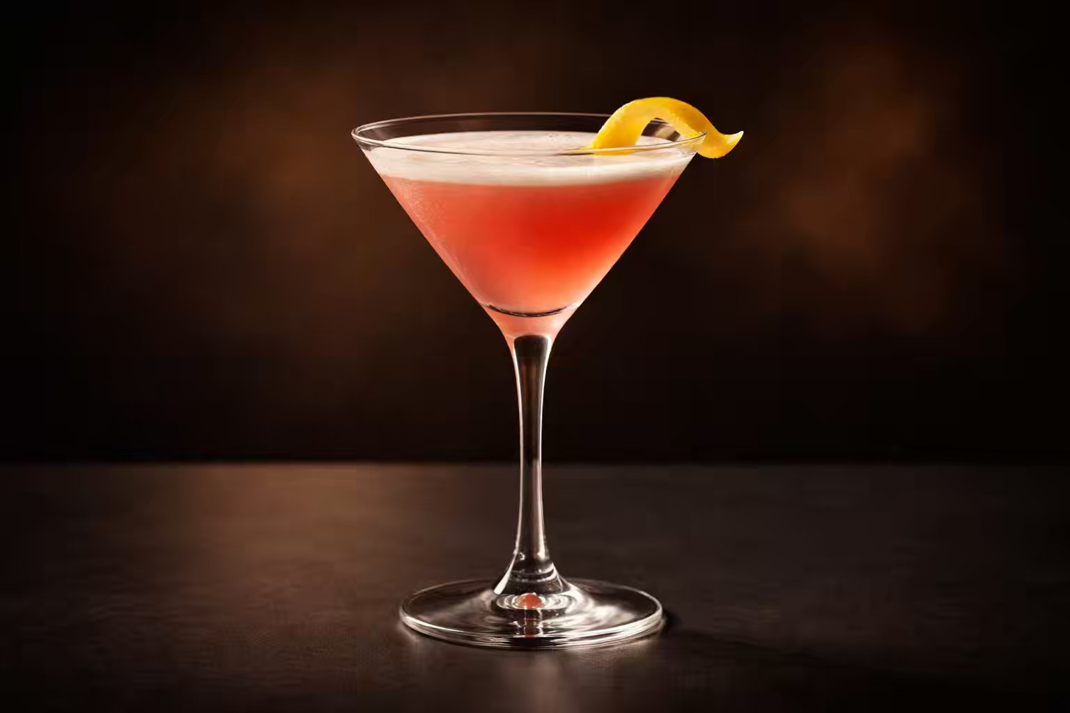 French Martini