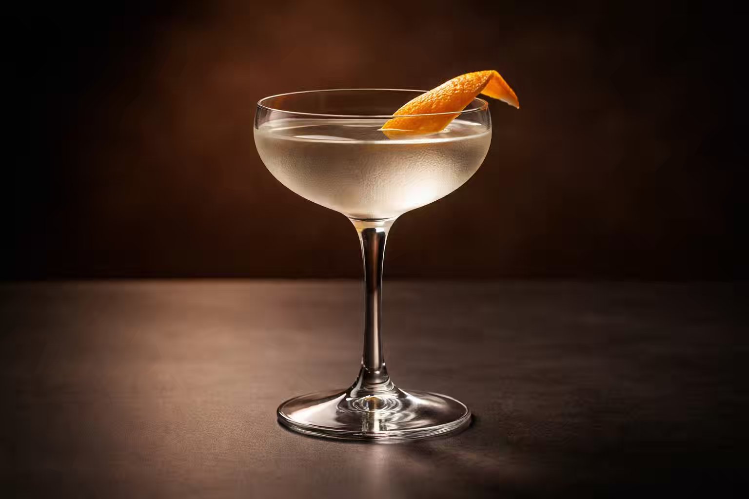 Snyder Cocktail