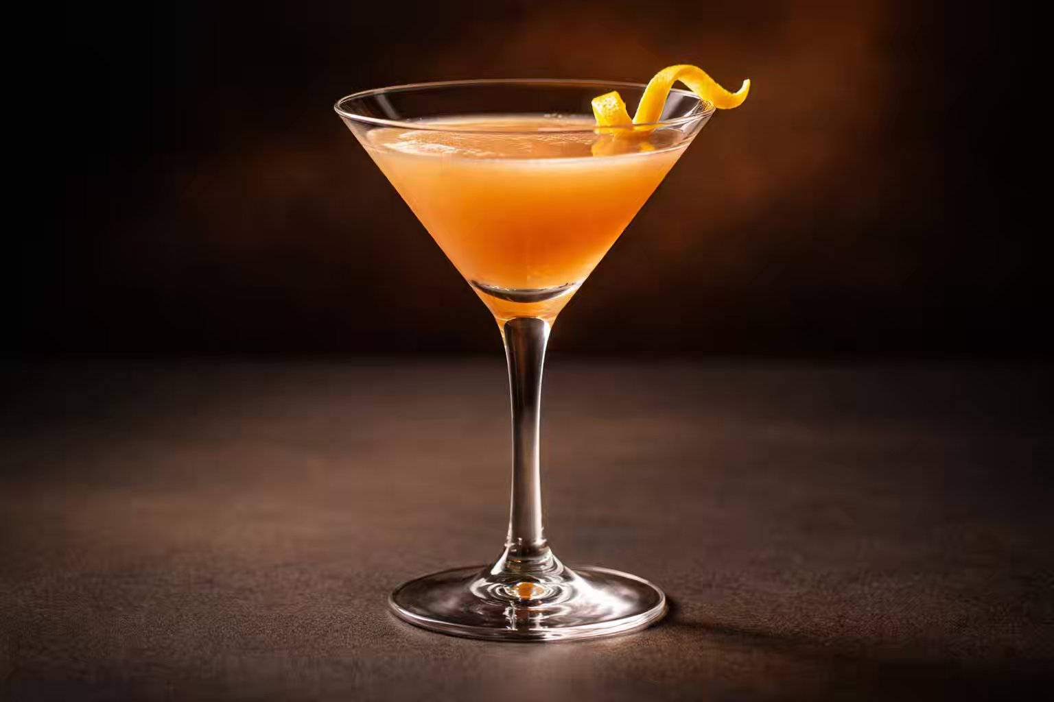 Great Mughal Martini