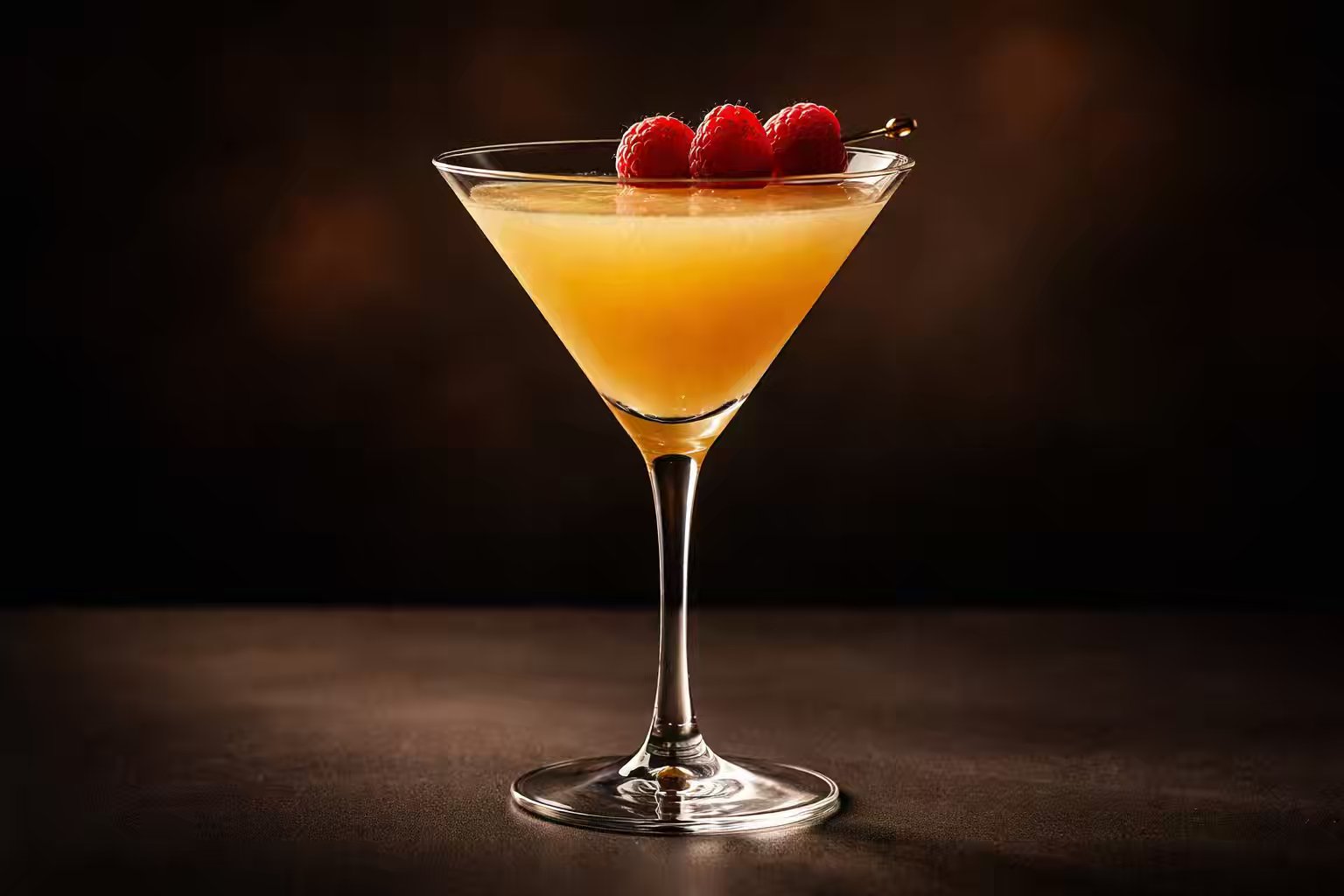 French Bison-Tini