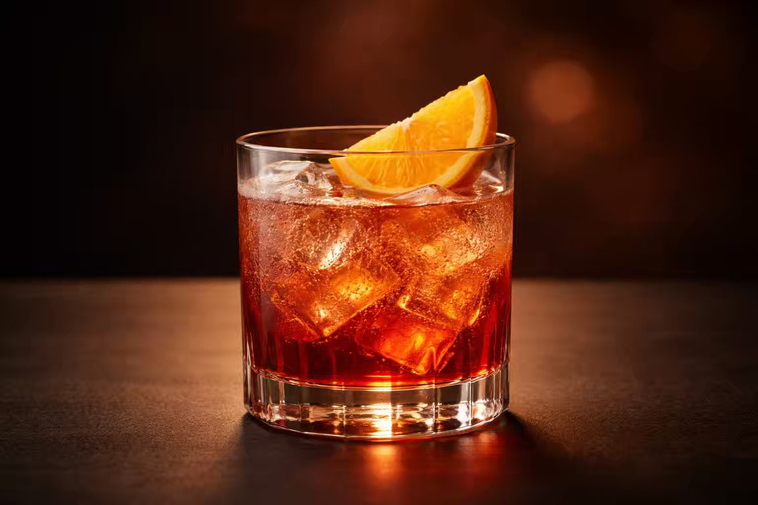 Sbagliato With Tonic