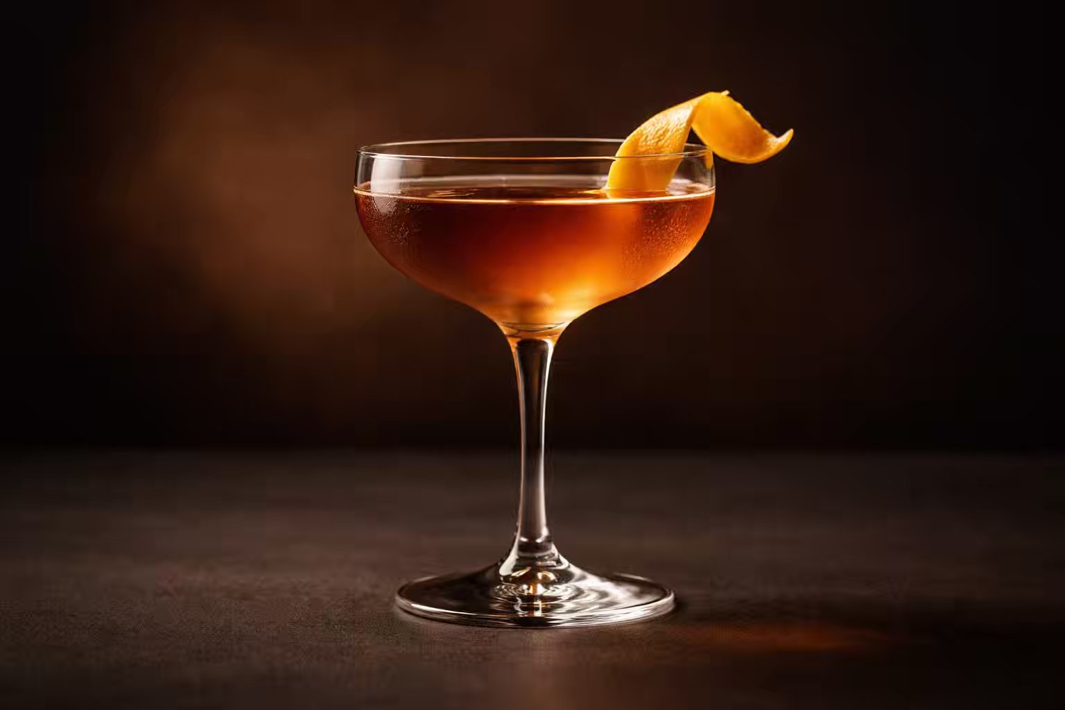 Holland House (Kappeler's Rye-based)