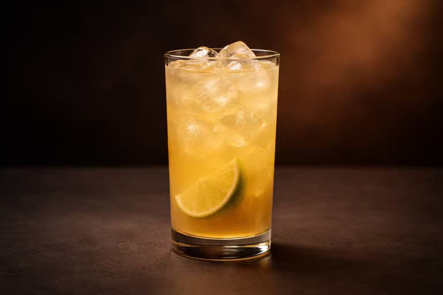 Banana Caipirinha