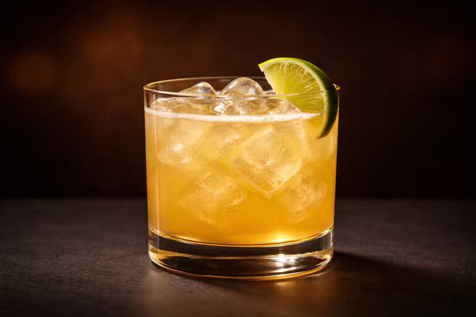 Million Dollar Margarita