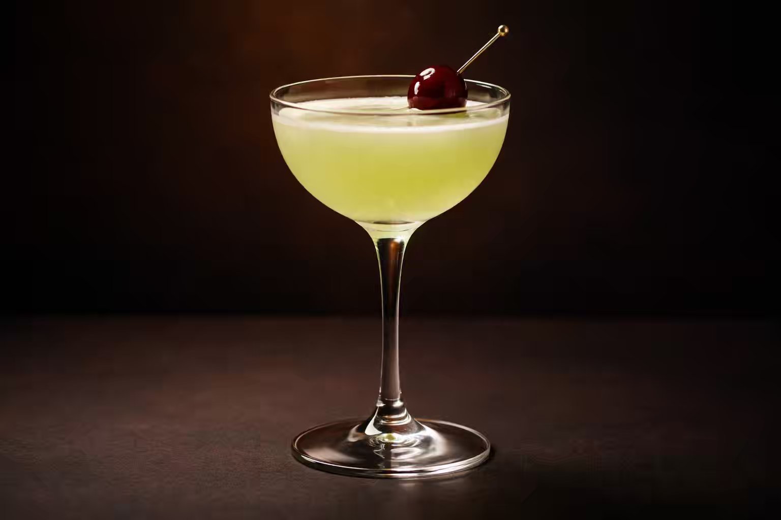 Famous Last Word No. 3