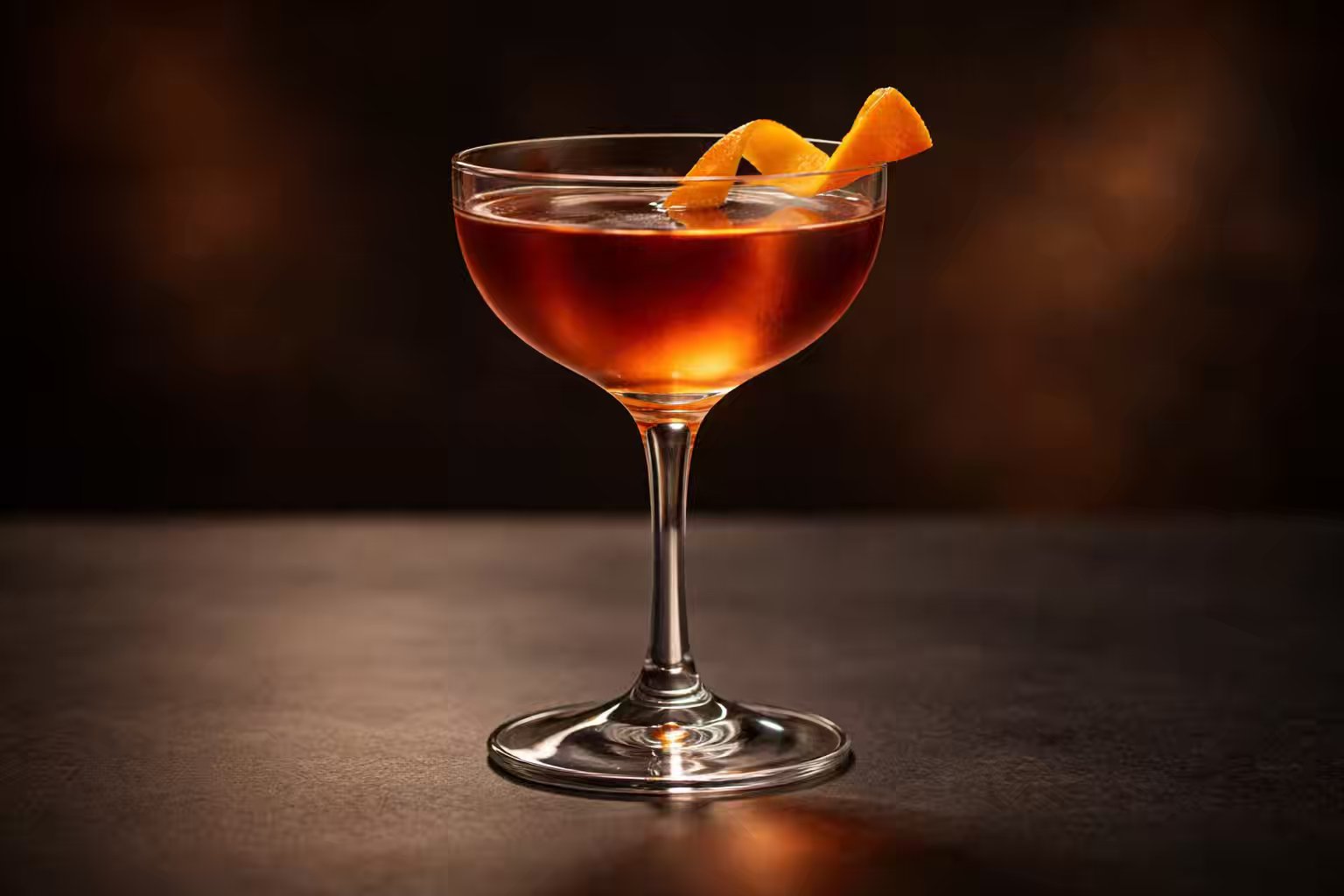 Fair and Warmer Cocktail