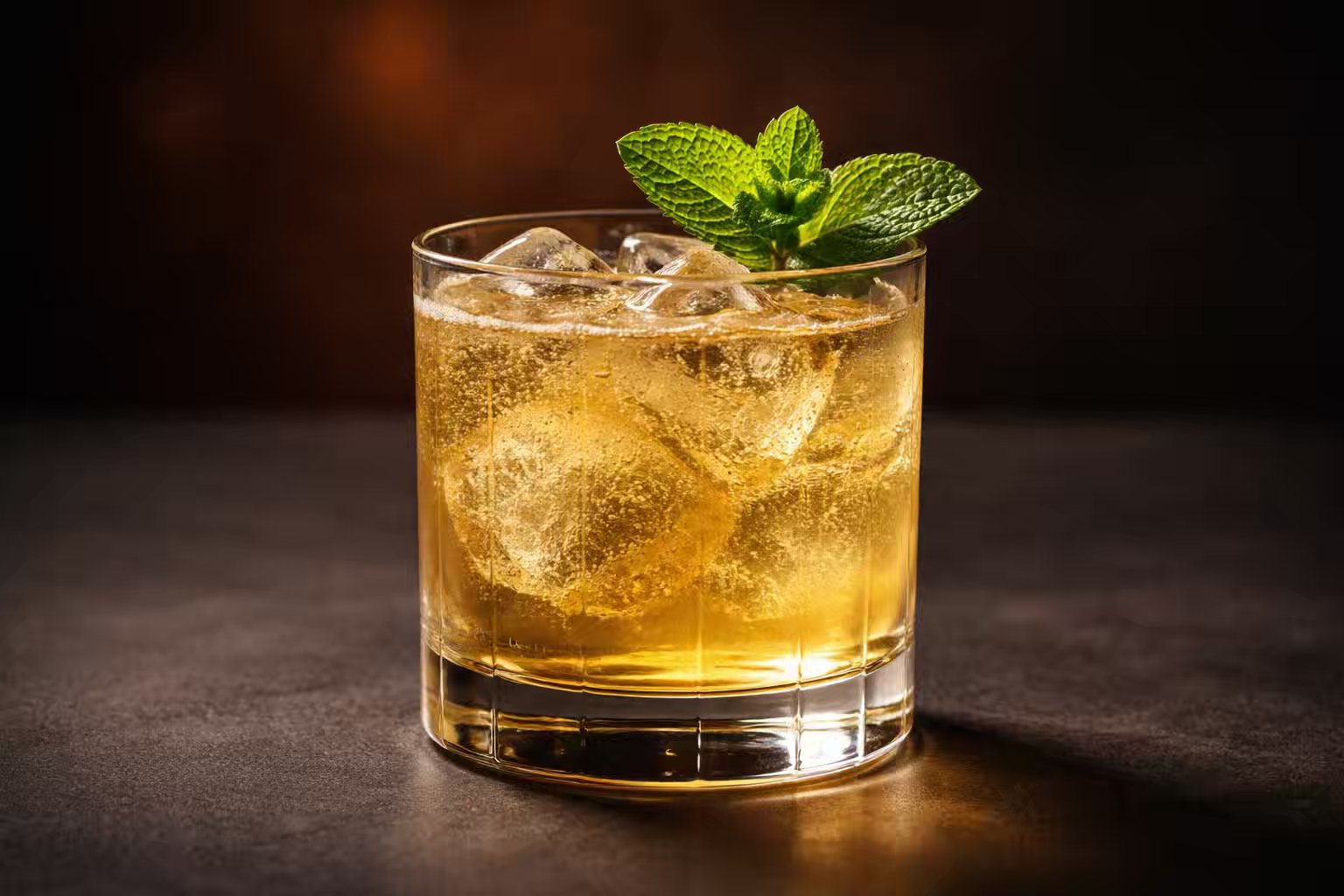 New Year's Absolution