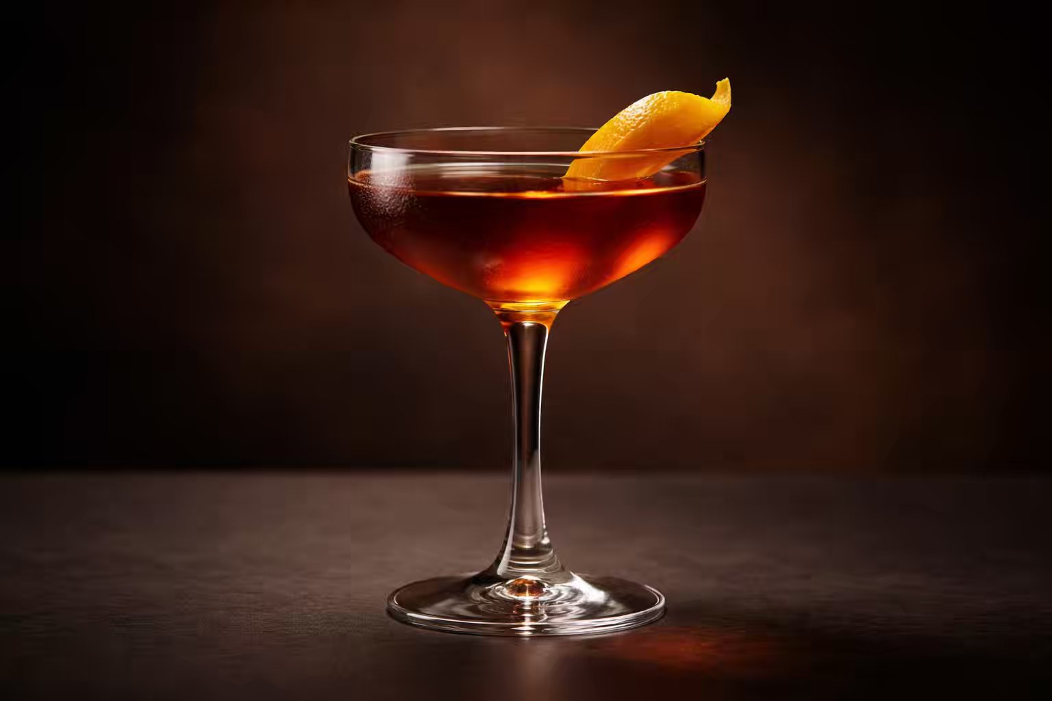 Creole Cocktail No. 2