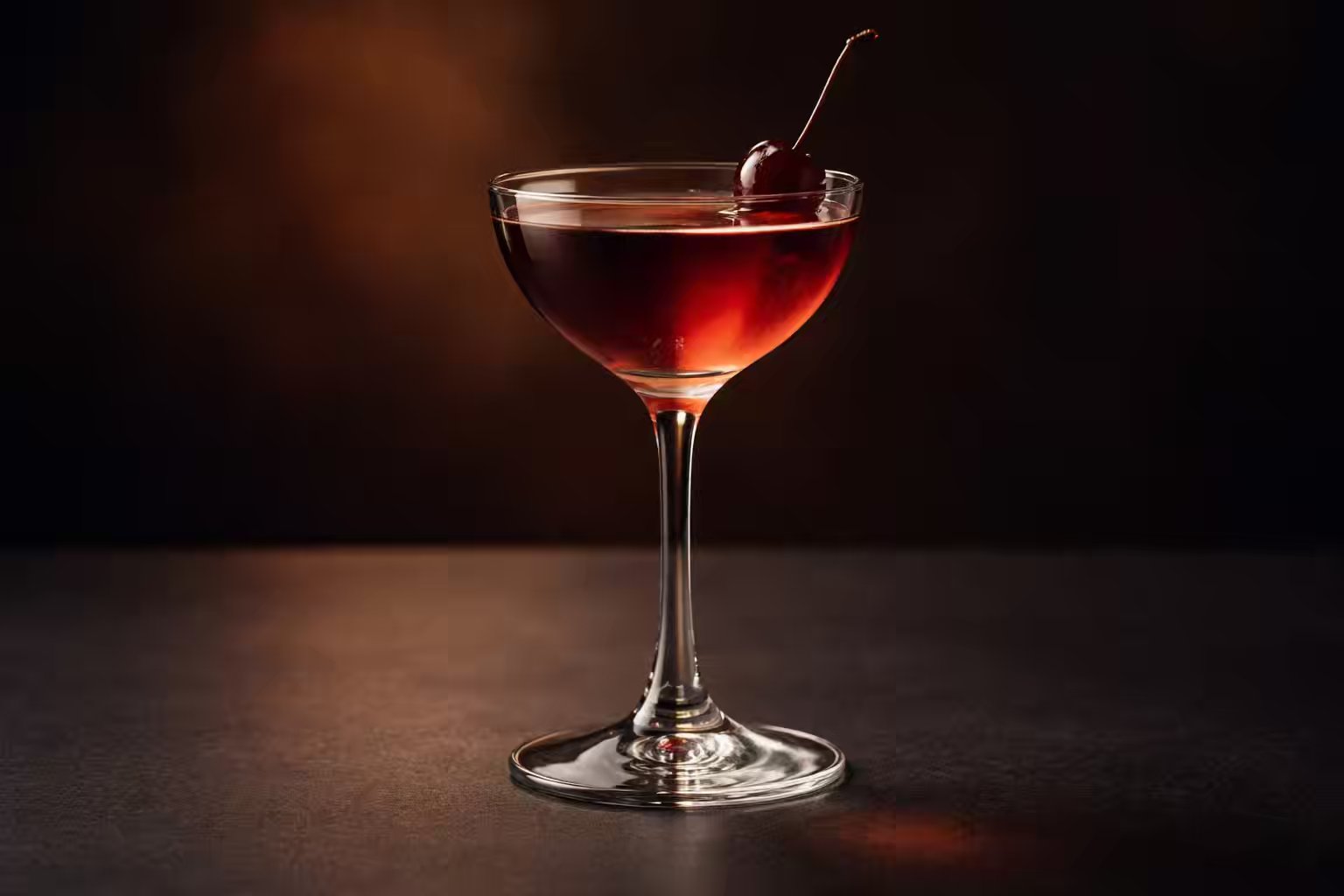 San Francisco (Café Royal)