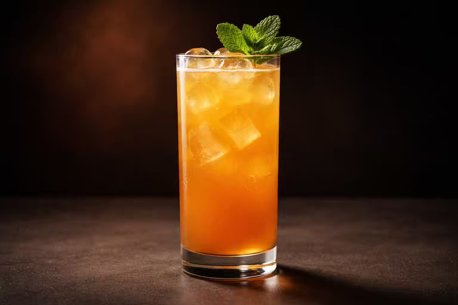 Patrick Gavin Duffy's Punch