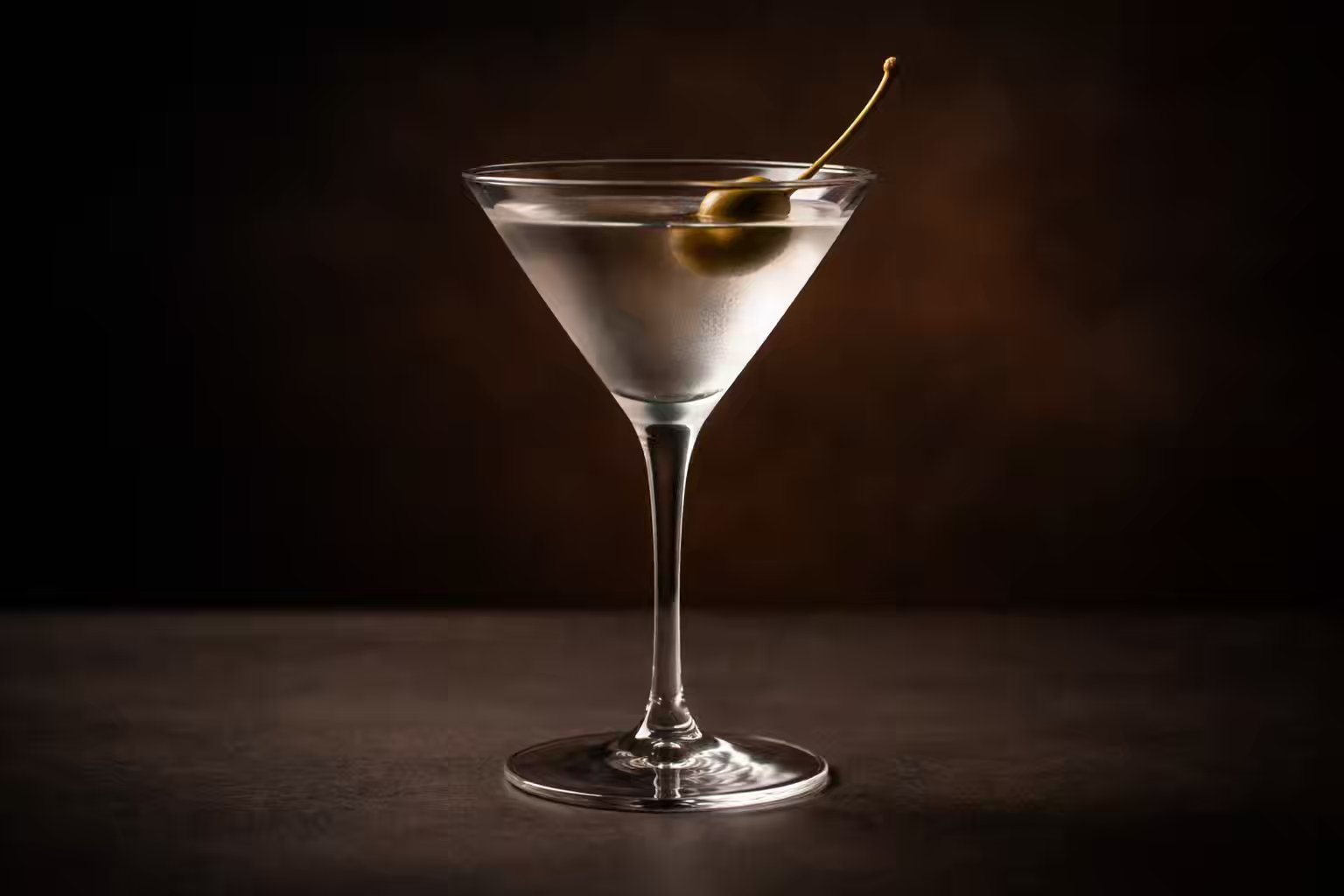 Bohemian Martini