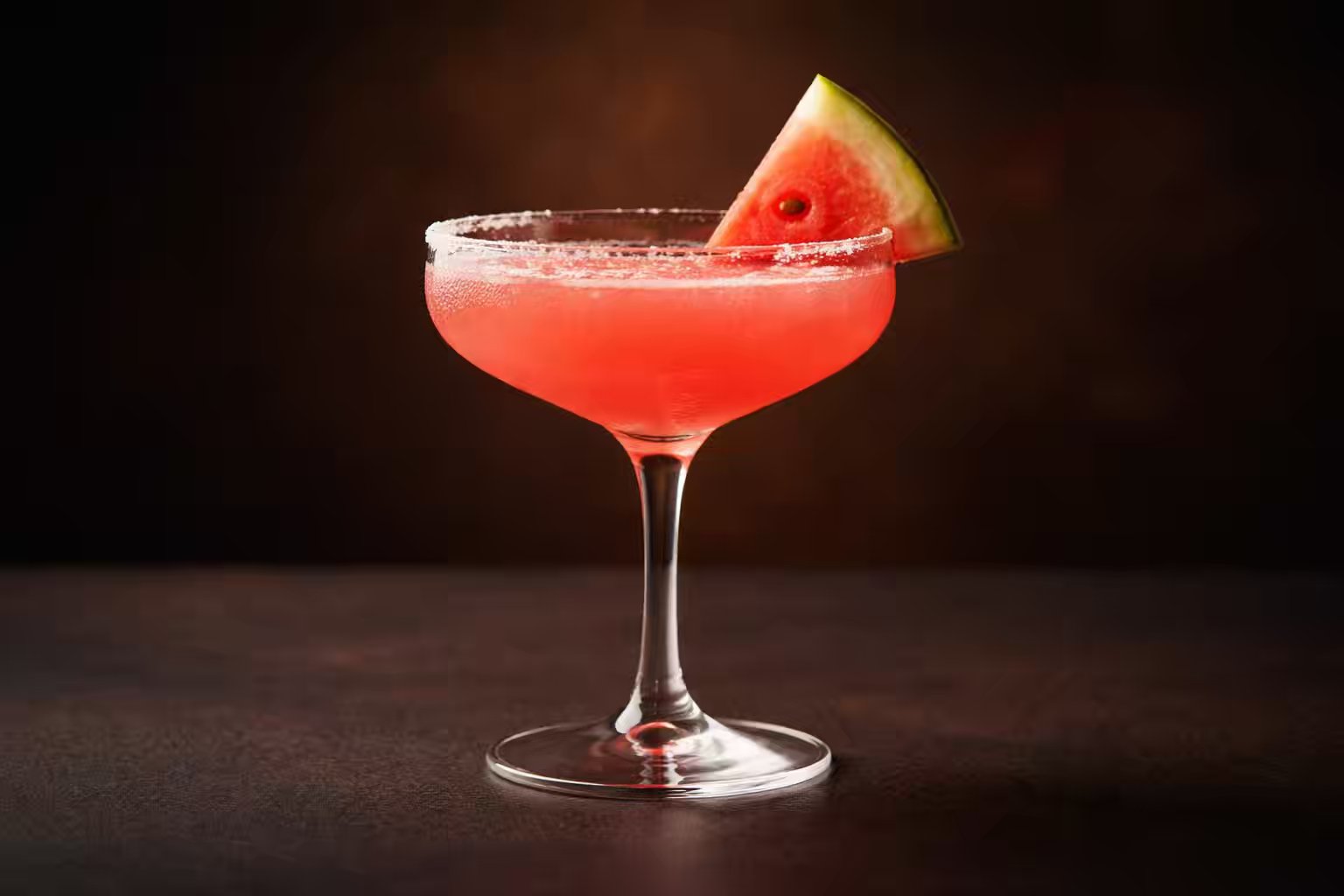 Watermelon Margarita