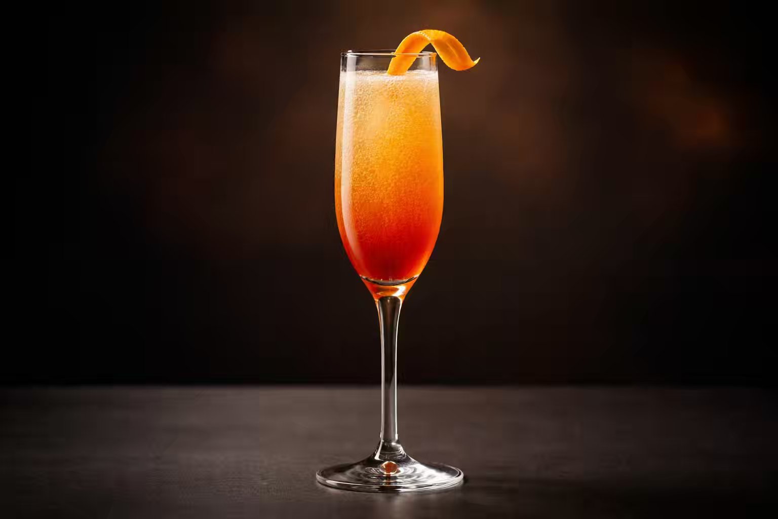 Sparkling Wine Pick-Me-Up