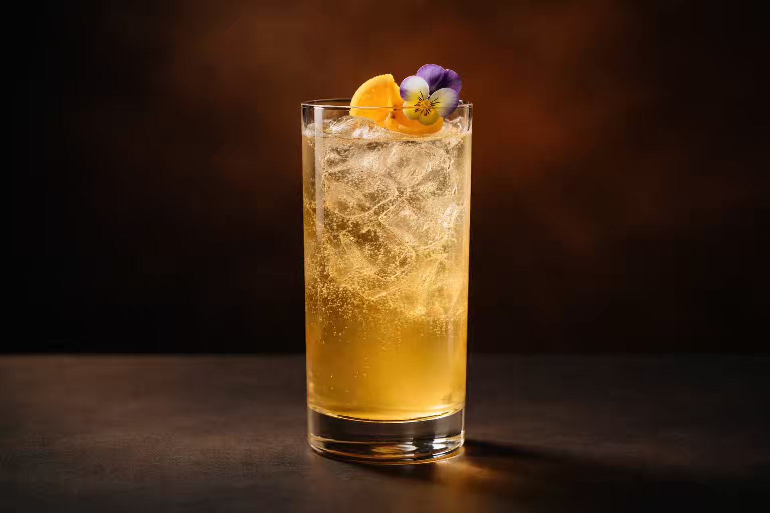 Lucky Golden Oranges