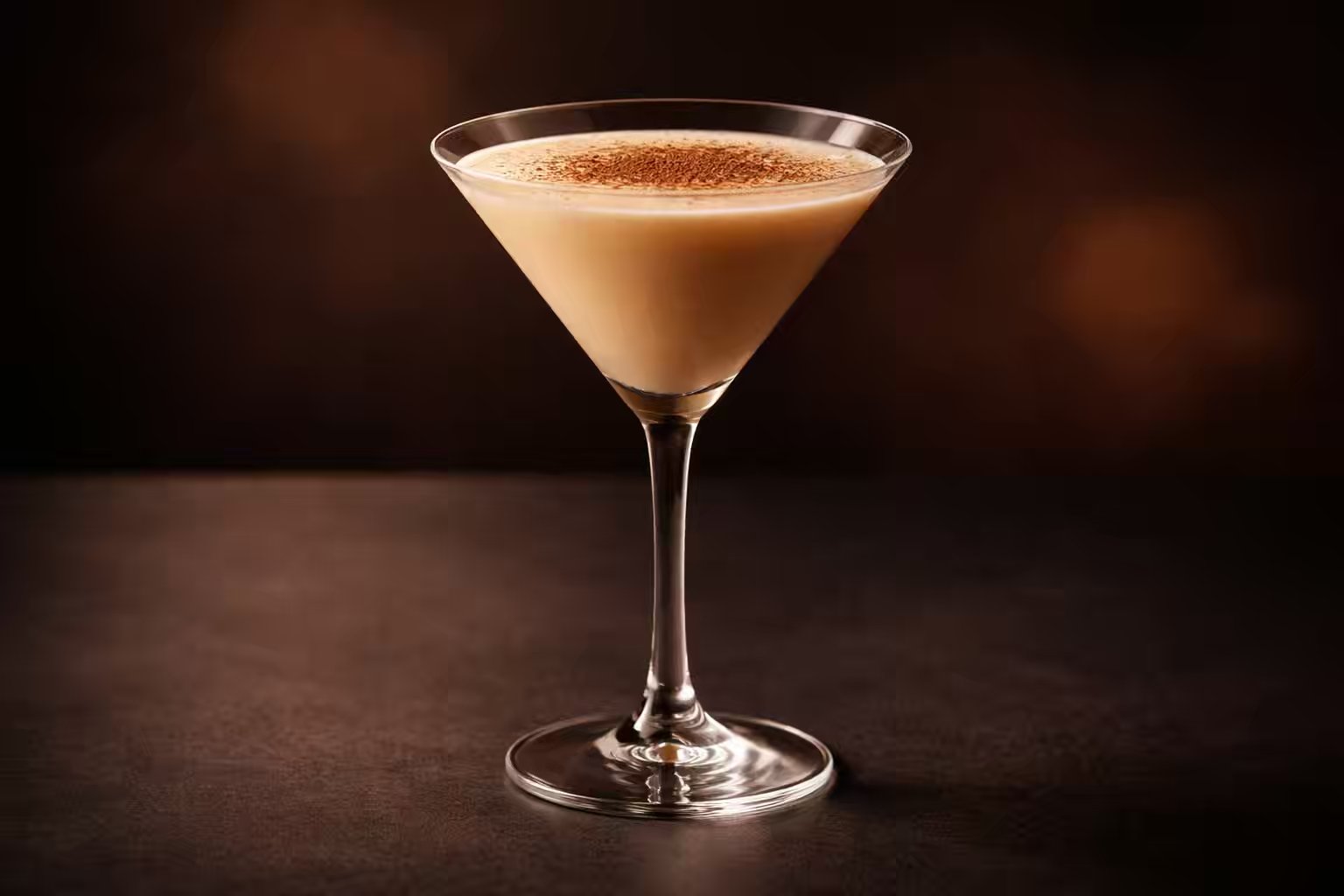 Banoffee Cocktail