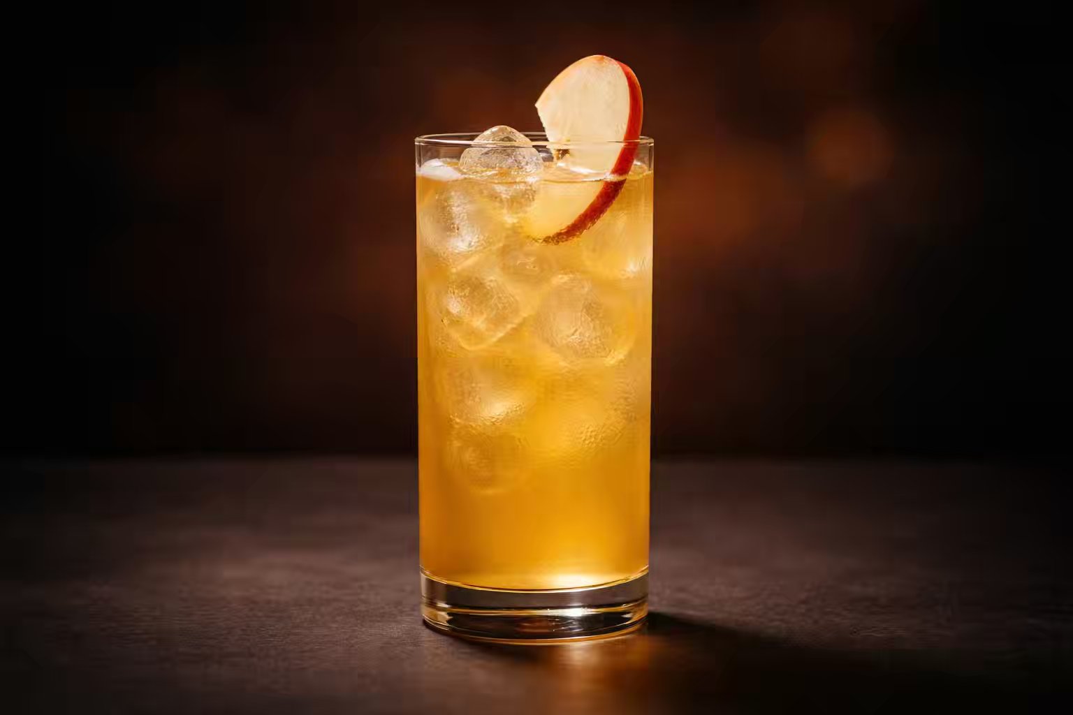 Cider Apple Cooler