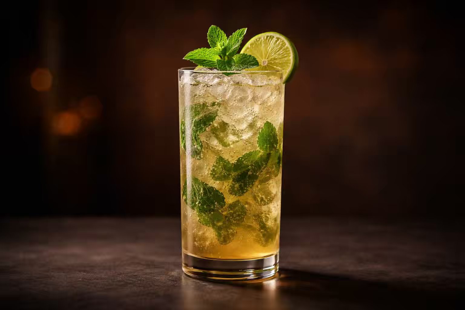 Royal Mojito