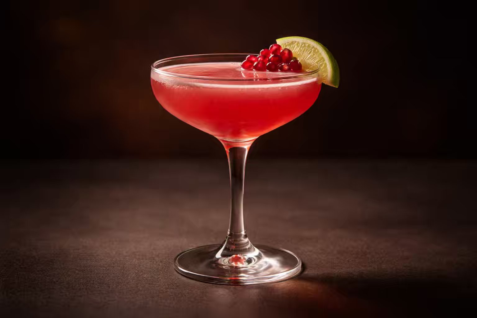 Pomegranate Daiquiri