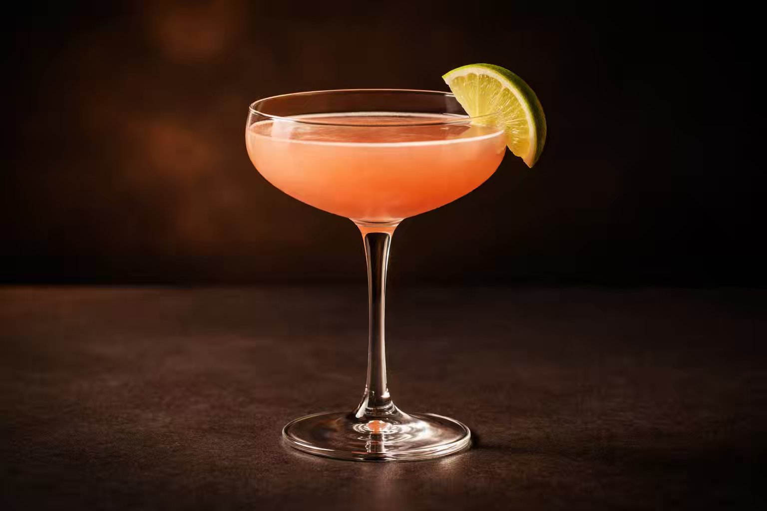 Pink Grapefruit Margarita