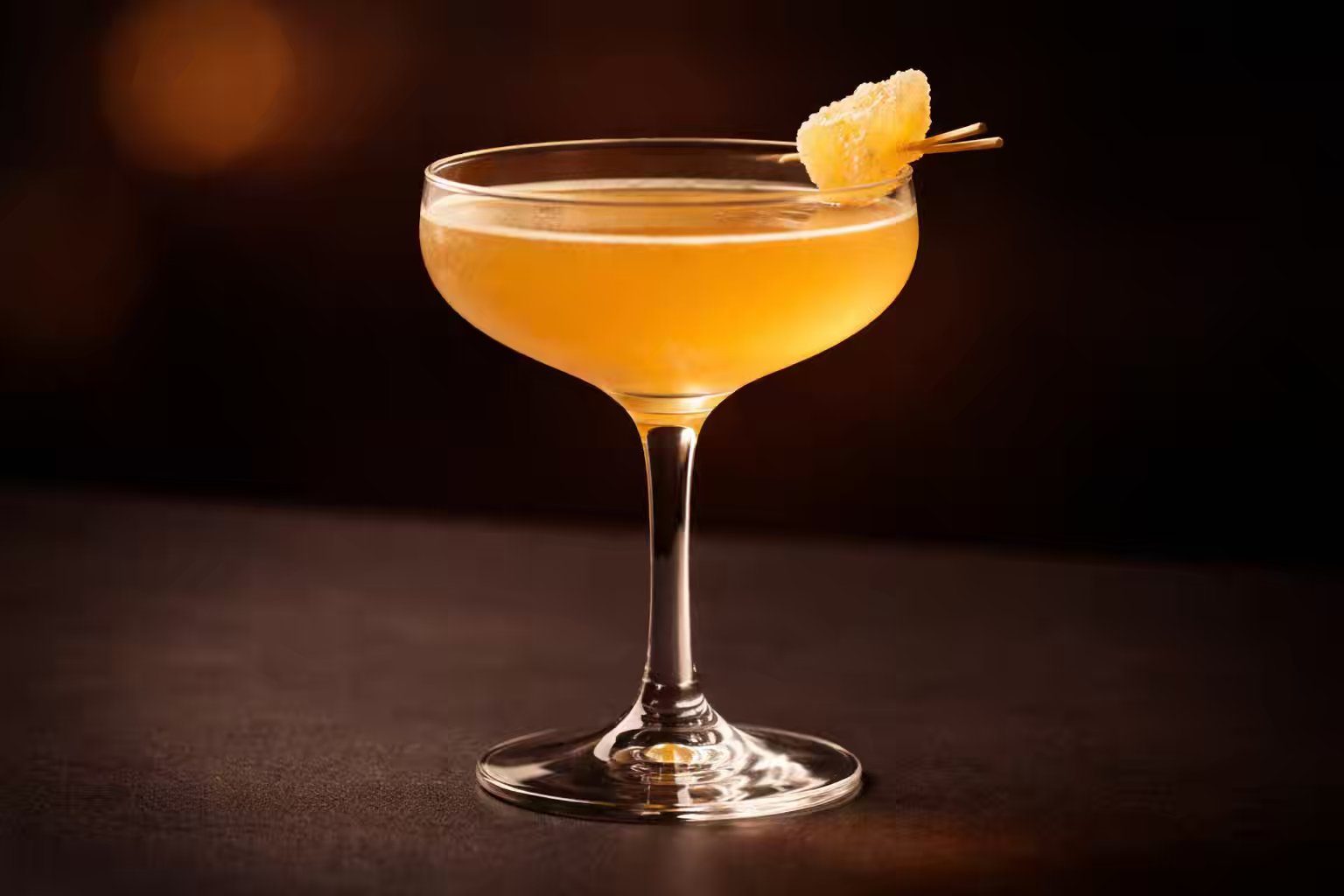 Mon Dernier Mot (My Last Word)