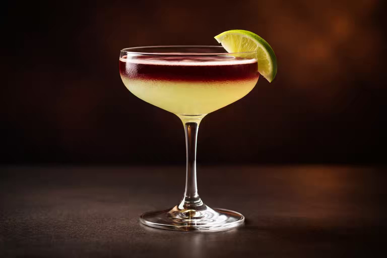 Devil's Margarita