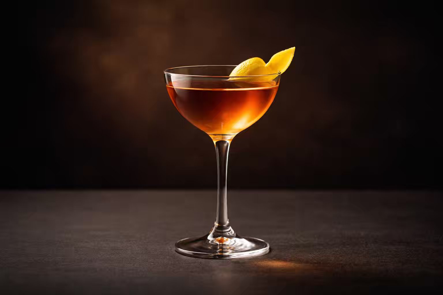 Brandy Cocktail
