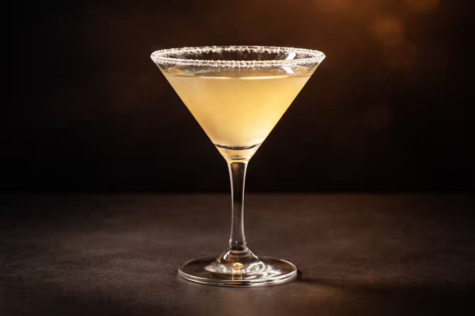 Myrtle Martini