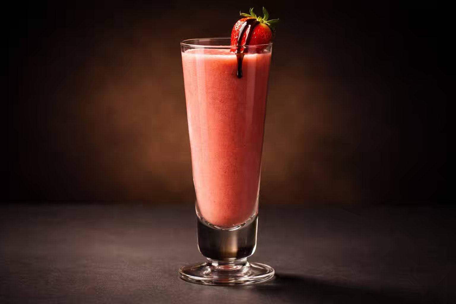 Strawberry Smoothie