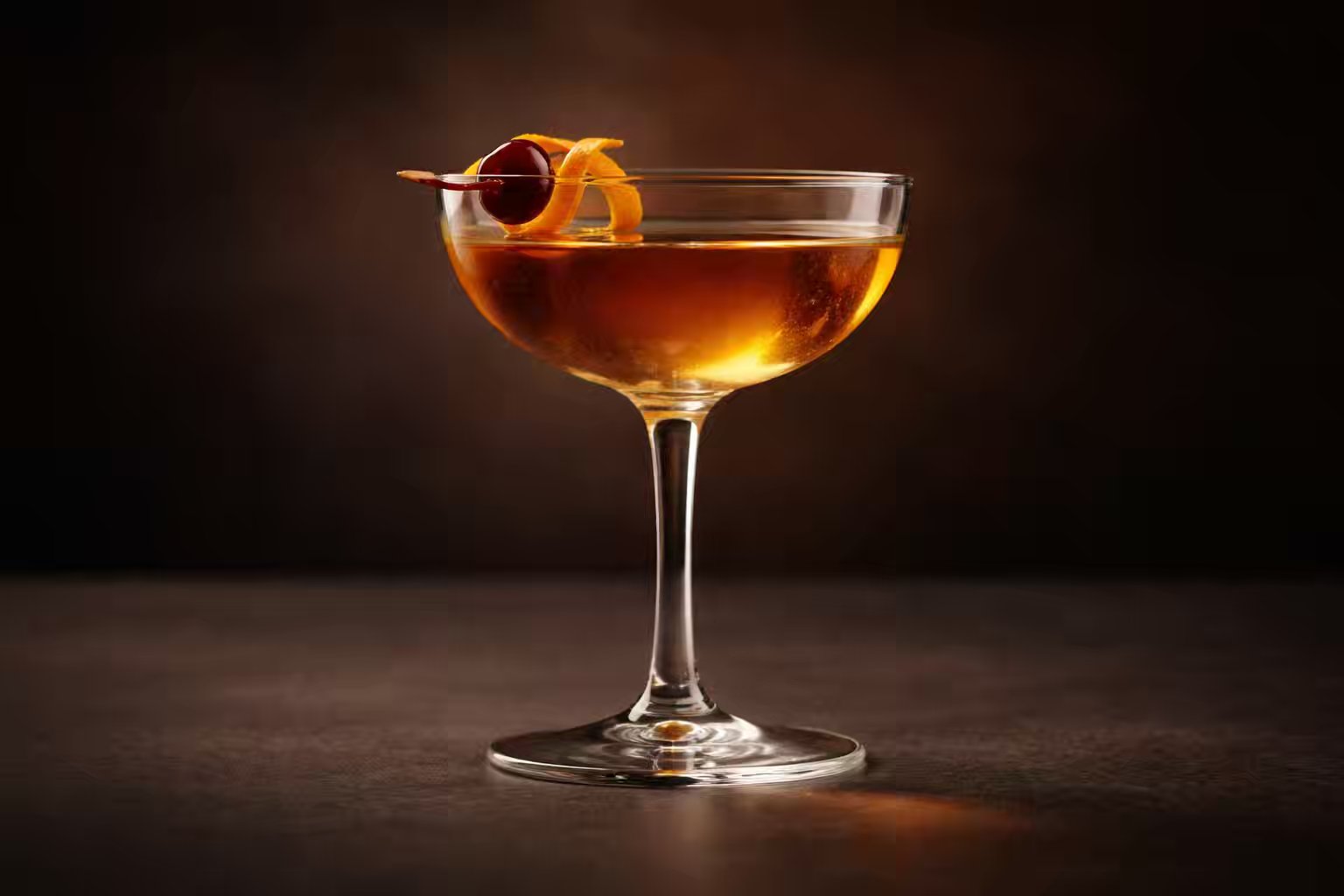 El Presidente (Sans Grenadine)