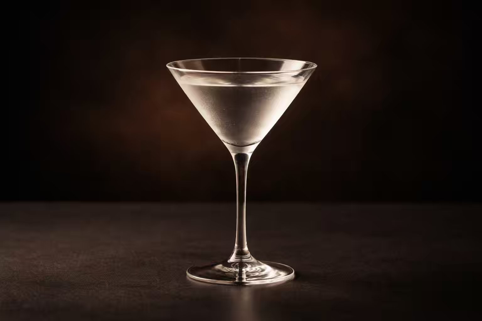 Vodkatini / Vodka Martini